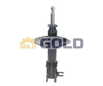 MAZDA Амортизатор масл.передн.прав.626 91- GOLD 8260095