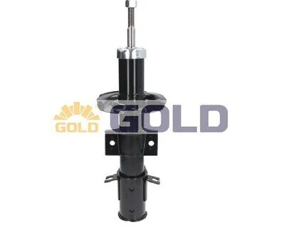 VOLVO Амортизатор масл.передн.850,S70 95- GOLD 8261575