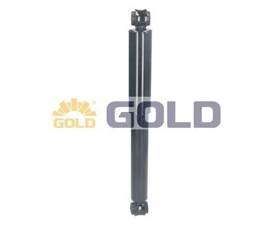 HYUNDAI Амортизатор газ.задн.Pony,Honda,Mitsubishi,Suzuki Samuraj (310mm) GOLD 9130115