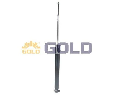 FIAT Амортизатор газ.задн.Bravo II 07-,Stilo 01-,Lancia Delta 08- GOLD 9130328