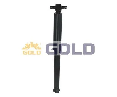 KIA Амортизатор газ. задн.Rio 02- GOLD 9130475