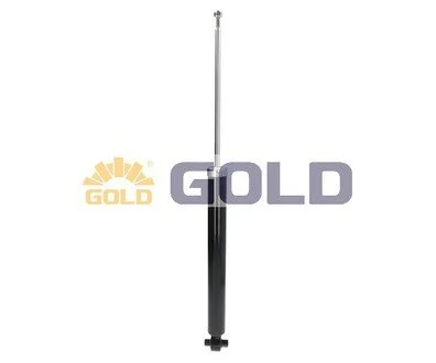 CHEVROLET Амортизатор газ.задн.Aveo 11-,Fiat Grande Punto,Opel Corsa D GOLD 9130624