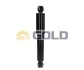 GOLD FIAT Амортизатор газ.задн.Punto 93- 9130666