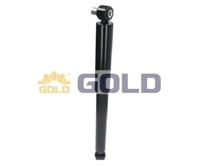 FORD Амортизатор газ.задн. typ 260-350 Transit 2.0DI 00- GOLD 9130875
