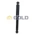 GOLD CITROEN Амортизатор газ.задн.C3 03- 9131022