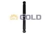 GOLD FIAT Амортизатор газ.задн.Panda 12- 9131194