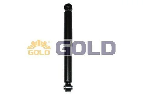 FIAT Амортизатор газ.задн.Panda 12- GOLD 9131194 (фото 1)