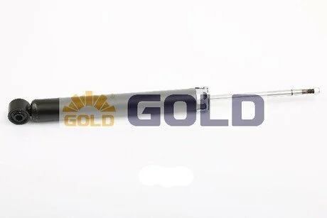 VW Амортизатор газ.задн.Tiguan 07- GOLD 9150331