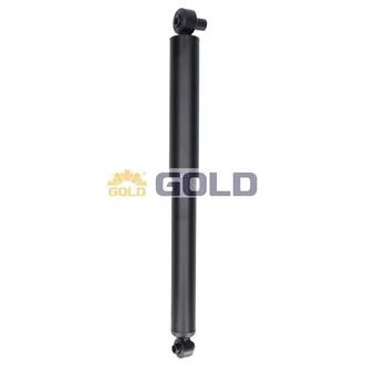 FORD Амортизатор газ.задн.L=610mm Transit 06- GOLD 9150379