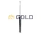 GOLD PEUGEOT Амортизатор газ.задн.406 95- 9150381