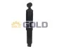 GOLD NISSAN Амортизатор газ.задний Kubistar,Renault Kangoo 97- 9150675