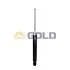 GOLD VW Амортизатор газ.задн.Golf Plus,V,VI, Skoda Octavia 04- 9151073
