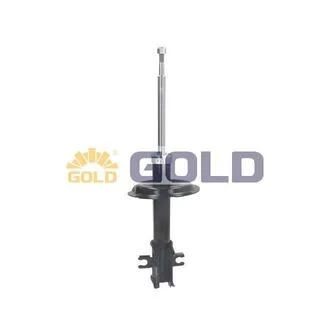 FIAT Амортизатор газ. передн.Cinquecento GOLD 9230003