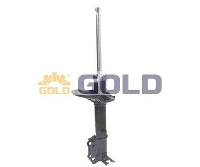 HYUNDAI Амортизатор газ.задн.прав.Accent 94- GOLD 9250029