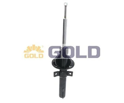 FORD Амортизатор газ.передн.Fiesta 95-,Mazda 121 III 96- GOLD 9250165