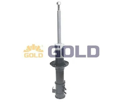 DAEWOO Амортизатор газ.передн.лев.Matiz 98- GOLD 9250200