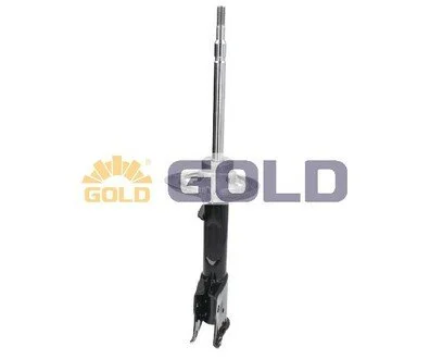 DB Амортизатор газ.передн.W168 97- GOLD 9250407