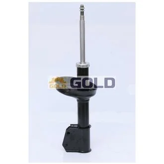 RENAULT Амортизатор газ.передн.Clio II 98- GOLD 9250415
