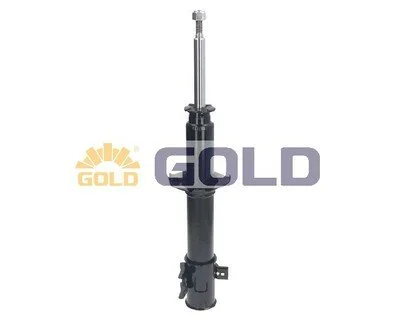 OPEL Амортизатор газ.прав.передн.Agila,Suzuki Wagon R+ 00- GOLD 9250483