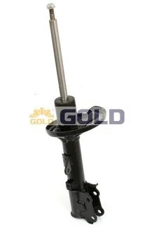 KIA Амортизатор газ.задн.прав.Cerato 04- GOLD 9250575
