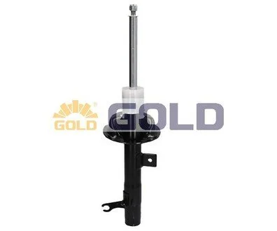 FORD Амортизатор газ.передн.прав.Focus 98- GOLD 9250639