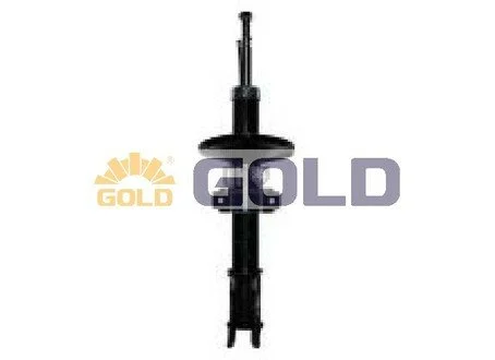 RENAULT Амортизатор газ.передн.Duster 10- GOLD 9250663