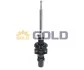 GOLD FIAT Амортизатор газ. передн.Panda,Seat Marbella 80- 9250863
