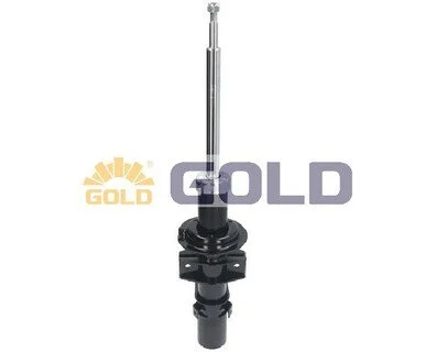 FIAT Амортизатор газ. передн.Panda,Seat Marbella 80- GOLD 9250863 (фото 1)