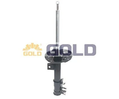 FIAT Амортизатор газ.передн.лев.500 07-,Ford Ka 08- GOLD 9251036