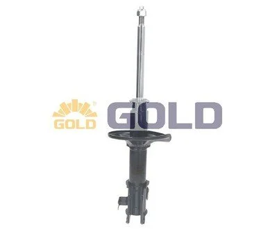 DAEWOO Амортизатор газ.передн.прав.Matiz 05- GOLD 9251179
