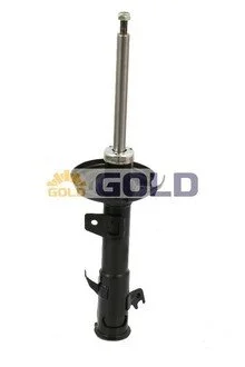 FORD Амортизатор газ.передн.лев.Fiesta 08- GOLD 9251326