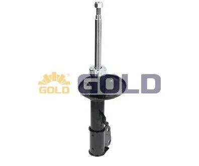 RENAULT Амортизатор газ.передн.лев.Twingo 00- GOLD 9251370