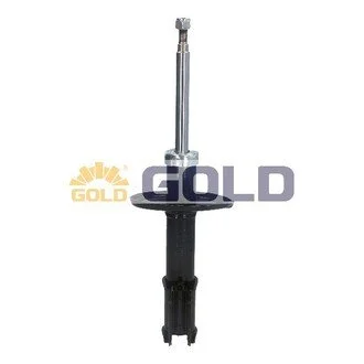 RENAULT Амортизатор газ.передн.Twingo 93- GOLD 9251399