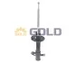 GOLD MAZDA Амортизатор газ.задн.лев.323/323F 94-98 9260016