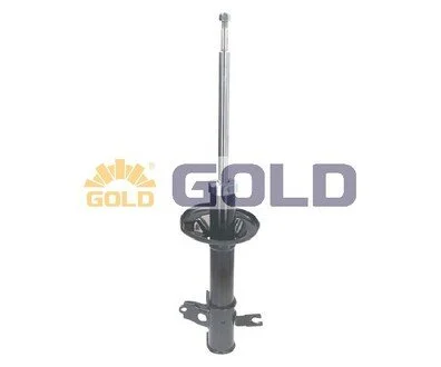 MAZDA Амортизатор газ.задн.лев.323/323F 94-98 GOLD 9260016
