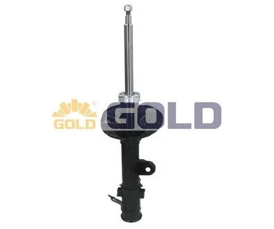 HYUNDAI Амортизатор газ.передн.прав.Tucson 04- GOLD 9260039
