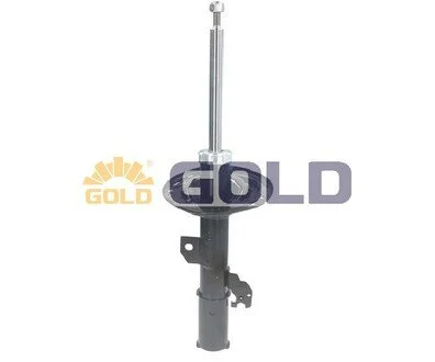 TOYOTA Амортизатор газ.передн.лев.Camry 06- GOLD 9260044