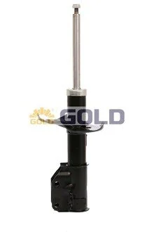 MAZDA Амортизатор газ.передн.прав.323 00- GOLD 9260067
