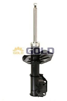 Фото 1 - mazda амортизатор газ.передн.лев.323 00- GOLD 9260068 MAZDA Амортизатор газ.передн.лев.323 00- GOLD 9260068 (фото 1)