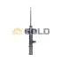 GOLD TOYOTA Амортизатор газ.задн.прав.Carina E 93- 9260135