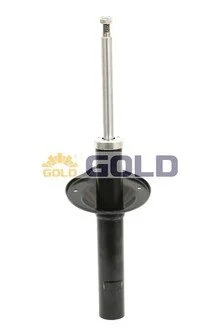 PEUGEOT Амортизатор газ.передн.205,309 83- GOLD 9260233