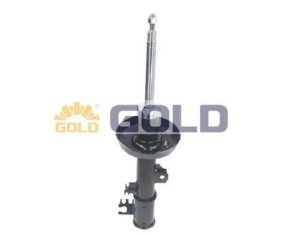 OPEL Амортизатор газ.пер.прав.Vectra B 1.6-2.0 16V 95- GOLD 9260249