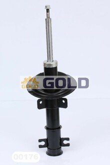 FIAT Амортизатор газ.передн. Marea 2,0-2,4TD GOLD 9260251 (фото 1)