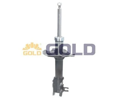 MAZDA Амортизатор газ.передн.прав.626 97- GOLD 9260297