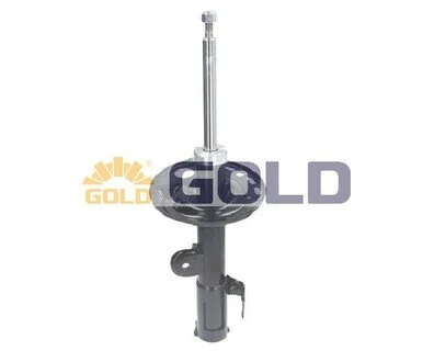 TOYOTA Амортизатор газ.передн.прав.Rav 4 III 06- GOLD 9260455