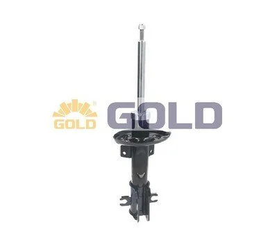FIAT Амортизатор газ.передн.Bravo 07- GOLD 9260593
