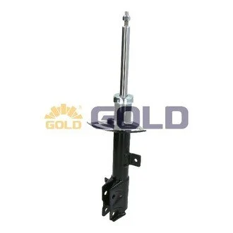 JEEP Амортизатор передн. лев.Compass,Patroot,Dodge Caliber 06- GOLD 9260904