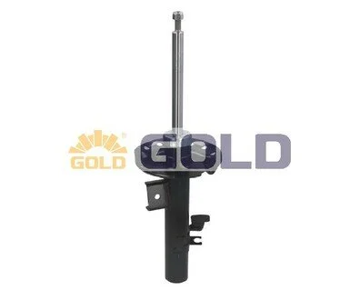 FORD Амортизатор газ.передн.лев.Galaxy,Mondeo,S-Max 06- GOLD 9260958