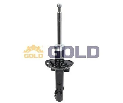 VW Амортизатор газ.передн. Audi A1,Polo,Seat Ibiza 08- GOLD 9260959