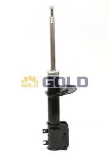 FIAT Амортизатор газ.передн.Idea,Lancia 03- GOLD 9261017